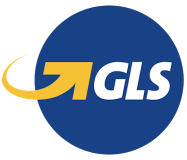 Logo de GLS